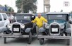Ford A año 1928