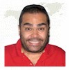 N° 037 Gabriel Armendáriz (MEX) 