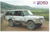 Range Rover Clásica 1980