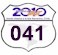 id Movil 041